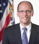 Tom Perez