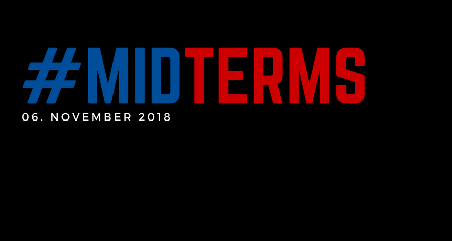 Die Zwischenwahlen II: Die deutsche Berichterstattung