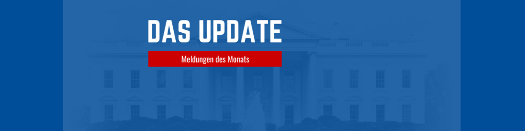 Das Update 06/2020: Polizeigewalt erschüttert&nbsp;USA