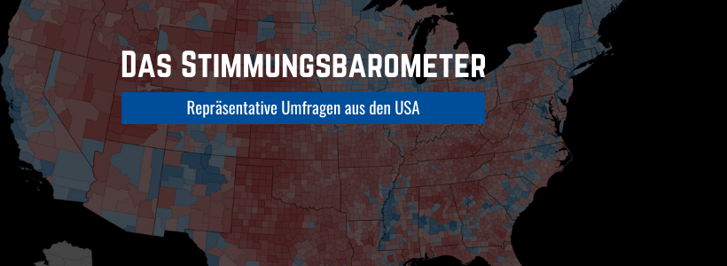 Das Stimmungsbarometer Spezial – Die Zwischenwahlen&nbsp;2022