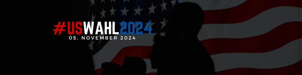 Swing States: Diese Bundesstaaten entscheiden die&nbsp;Wahl