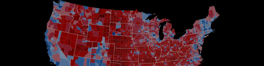 Das Stimmungsbarometer 04/ 2026: US-Amerikaner fürchten negative Auswirkungen des&nbsp;Iran-Krieges