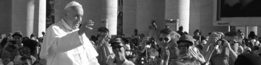 Franziskus – ein amerikanischer&nbsp;Papst