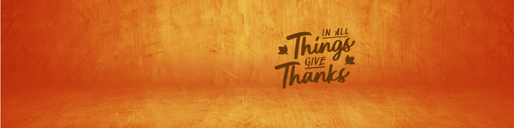 Thanksgiving – Der amerikanischste aller&nbsp;Feiertage